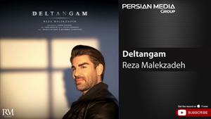Reza Malekzadeh - Deltangam ( رضا ملک زاده - دلتنگم )