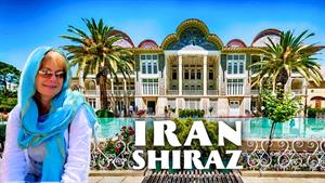 جاذبه های گردشگری شیراز | مکان های دیدنی