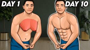 7 تمرین برای چاق کردن سینه شما