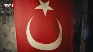 سریال پرچم سرخ - قسمت یازدهم (11) دوبله فارسی