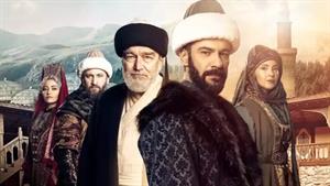 سریال ترکی " عزیز محمود خدایی : سفر عشق " قسمت دوم (02)