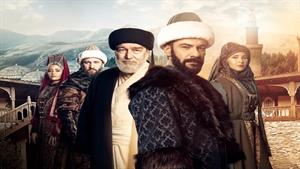 سریال ترکی " عزیز محمود خدایی : سفر عشق " قسمت سوم (03)