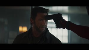 Deadpool & Wolverine _ Official New Trailer 