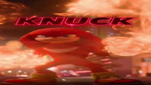 سریال Knuckles از دنیای Sonic هم اکنون به طور کامل منتشر شد