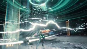 بازی اکشن فوق العاده Stellar Blade برای PS5