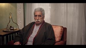 سریال گناه فرشته قسمت 17 هفدهم پردیس شهاب حسینی