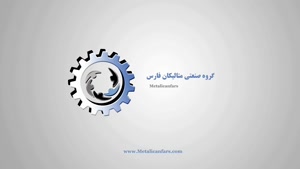 پایه فیلترهای دوقلو استیل