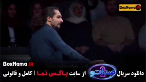 شب نشینی معمایی_موزیکال صداتو 🎙️🎧 (@sedato_tvshow)