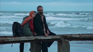 پرطرفدارترین سریال ایرانی جدید پوست شیر شهاب حسینی