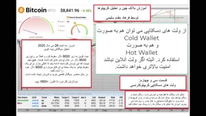 بهترین کیف پول دسکتاپ چه مشخصاتی دارد؟