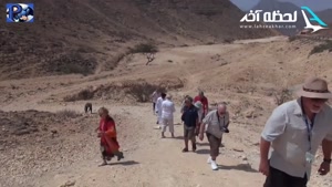 بهشت گمشده در عمان | تور اقساطی عمان لحظه آخر 2024 