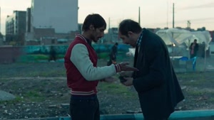 دانلود رایگان فیلم سینمایی ایرانی نگهبان شب راازروبیکا 