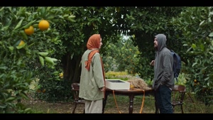 دانلود رایگان فیلم سینمایی جنگل پرتقال