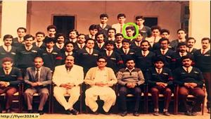 عکس طنز چنگیز خان مغل در مدرسه .