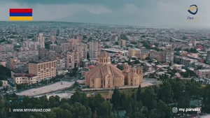 "🍷 کشف جذابیت‌های گردشگری و فرهنگی ارمنستان: مسیری به دنیای
