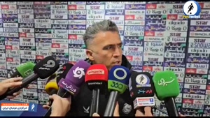 مربی ملوان: گل پرسپولیس آفساید بود