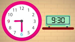 Learn to Tell Time #3 | Telling the Time Practice for Childr