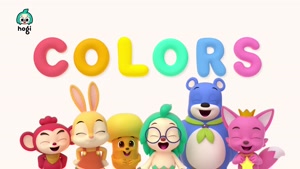 Learn Colors with Colorful Toys |Colors for Kids 