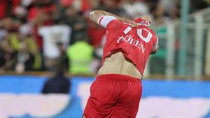 پرسپولیس 4 - استقلال خوزستان 3