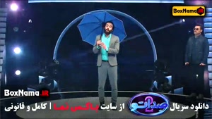 تماشای مسابقه صداتو فصل دوم قسمت جدید مجری محسن کیایی