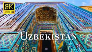 ازبکستان در فیلم پهپاد 