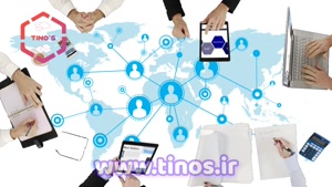 ایجاد شبکه فروش و بازازیابی در شیراز و جنوب کشور