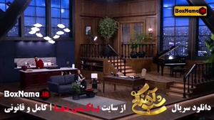 شب آهنگی فصل ۳ قسمت های جدید رئالیتی شوی پرحاشیه ایرانی