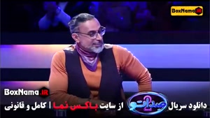 جدیدترنی قسمت فصل دوم صداتو: قسمت ۹ - صداتوووو!