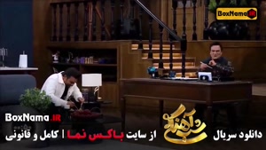 فصل ۳ شب آهنگی قسمت جدید با حضور میثم ابراهیمی اهنگ عربی