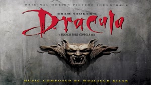 موسیقی فیلم Bram Stokers Dracula