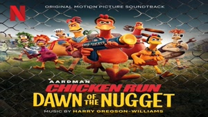 موسیقی فیلم Chicken Run  (بخش اول)