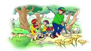 کارتون زیبای کایلو کوچولو با داستان دوچرخه سوار شدن کایلو