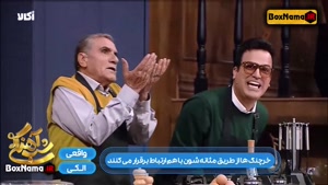 دانلود شب آهنگی فصل ۳ قسمت ۱۶ شانزدهم میهمان میثیم ابراهیمی 