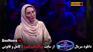 دانلود قسمت جدید فصل دوم سریال صداتو با اجرای محسن کیایی