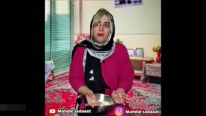 سیستم حاملگی زنای قدیم و جدید - طنز خنده دار - کلیپ خنده دار