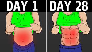 این کار را هر روز انجام دهید تا سریع وزن کم کنید