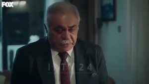 سریال ترکی وحشی - قسمت (28) دوبله فارسی