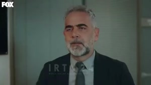 سریال ترکی وحشی - قسمت (27) دوبله فارسی
