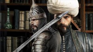 سریال محمد سلطان فتوحات - قسمت یازدهم (11)
