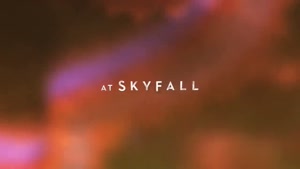 Adele - Skyfall (Official Lyric Video)