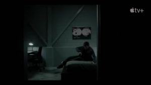 سریال اکشن راز آلود DARK MATTER Trailer (2024) 