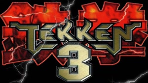 Hwoarang Theme - Tekken 3 OST