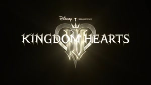 Kingdom Hearts 4 - Reveal Trailer