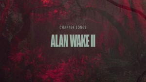 Alan Wake 2 OST - Poe - This Road (AW) - Game Rip