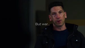 ادیت خفن و غمگین پانیشر - Punisher