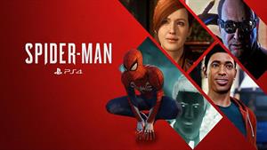 قسمت 5 گیم پلی بازی Marvels Spider-Man با زیرنویس فارسی