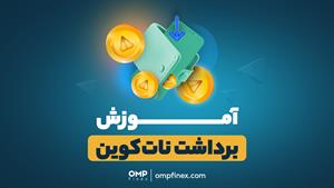 نحوه انتقال نات‌کوین به ولت تون کیپر | او ام پی فینکس