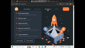  بررسی پروژه rocketpool (قسمت اول)