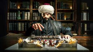 سریال محمد سلطان پیروزی ها - قسمت 11 زیرنویس چسبیده