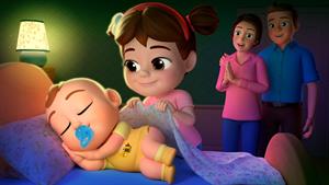 انیمیشن Lalafun - آداب خوب برای بچه ها